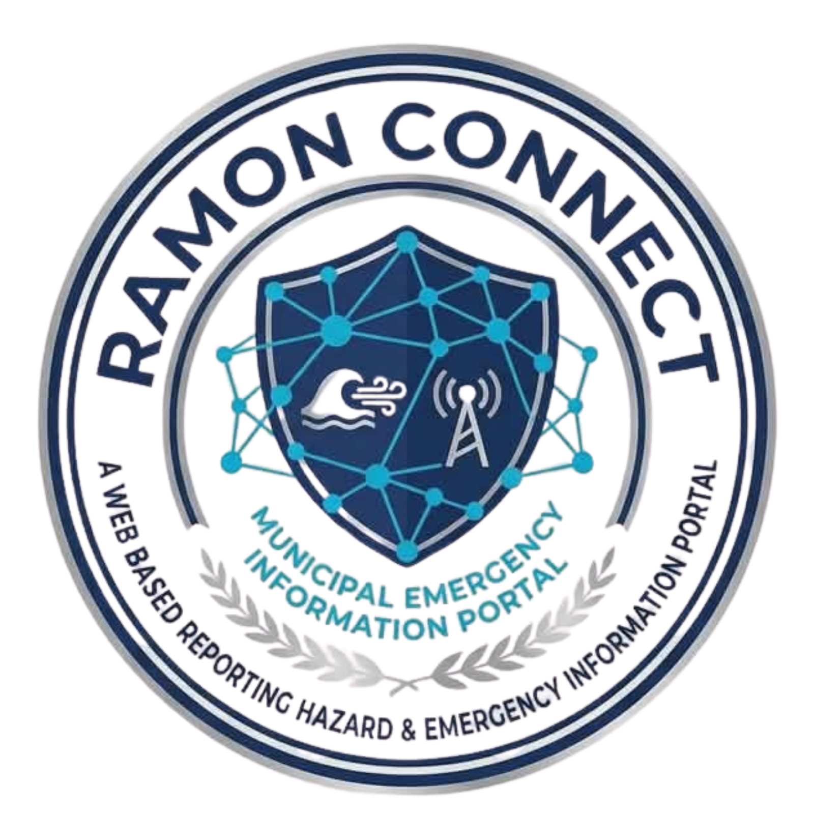 Ramon Connect logo